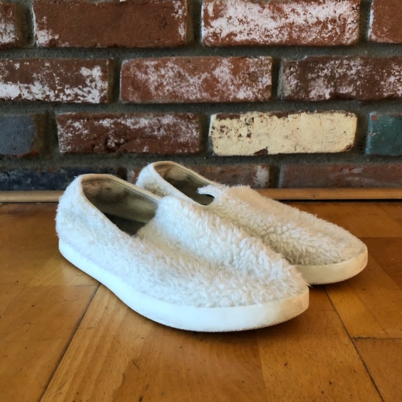 Allbirds Wool Lounger Fluff Slip On Limited Edition - Picture 2 of 11